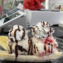 La Michoacana Premium - Rolling Meadows - Banana split