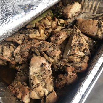 Flying Barracuda - The heavenly garlic chicken- you can't get enough. - Caterers Near Me Flying Barracuda - The heavenly garlic chicken- you can't get enough. - Caterers Near Me