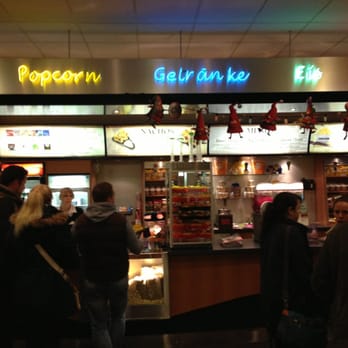 Kammerlichtspiele - Cinema Near Me - Celle, NI