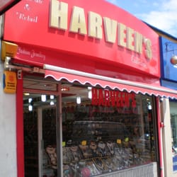 Harveen's Collection