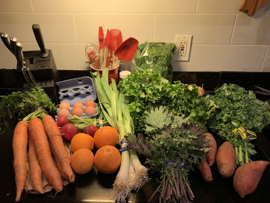 Greenhearts Family Farm Online Farmers Market by null