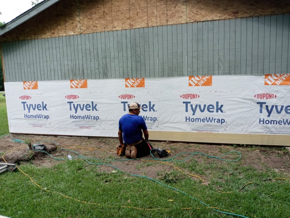 Slide of Refined Roofing & Construction