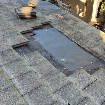 Parkside Roofing - Roofing Near Me - Fullerton, California