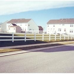 Newark Fence
