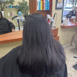Cut & Beauty Salon