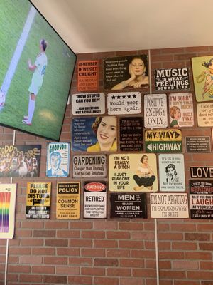 The Hungry Spot by null