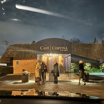 Cafe Cortina - Italian Near Me - Farmington Hills, Michigan Cafe Cortina - Italian Near Me - Farmington Hills, Michigan