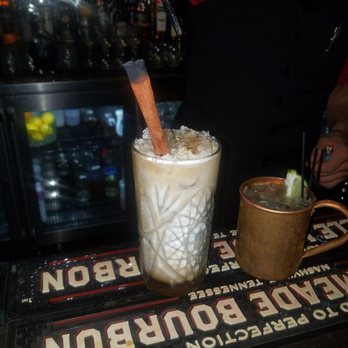 Apparition Room - Specialty Angry Russian and Mule - Speakeasies Near Me - Temecula, California Apparition Room - Specialty Angry Russian and Mule - Speakeasies Near Me - Temecula, California