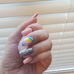 Wakefield Nails