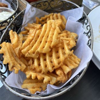 Tommy Doyle's - Waffle Fries - Pubs Near Me - Newton, Massachusetts Tommy Doyle's - Waffle Fries - Pubs Near Me - Newton, Massachusetts