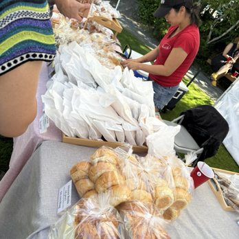 Ef and Be - Bakeries Near Me - Burnaby, British Columbia Ef and Be - Bakeries Near Me - Burnaby, British Columbia