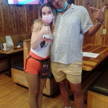 Hooters - Best Ever - Chicken Wings Near Me - Miami, Florida Hooters - Best Ever - Chicken Wings Near Me - Miami, Florida