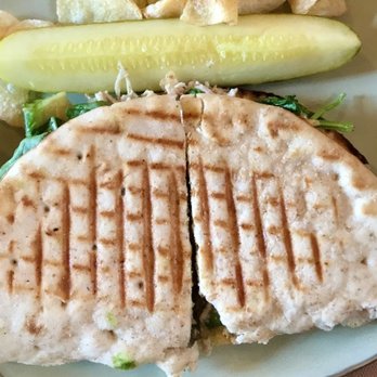NU Kitchen - Turkey Avocado - Juice Bars & Smoothies Near Me - Worcester, Massachusetts