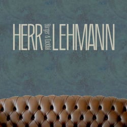 Herr Lehmann
