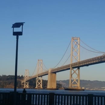 EPIC Steak - Great view of the bay bridge - Steakhouses Near Me - San Francisco, California EPIC Steak - Great view of the bay bridge - Steakhouses Near Me - San Francisco, California