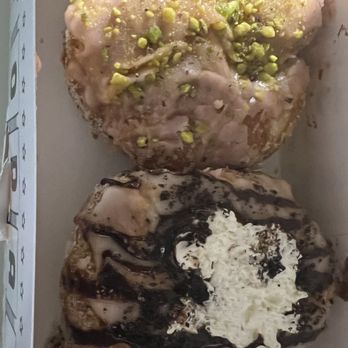 Parlor Doughnuts - Donuts Near Me - Oceanside, California Parlor Doughnuts - Donuts Near Me - Oceanside, California