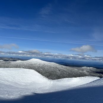 Mt. Bachelor - Ski Resorts Near Me - Bend, Oregon