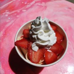 Strawberry Melon 22 Summer Artisan Creation