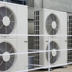 J&J Heating and Cooling