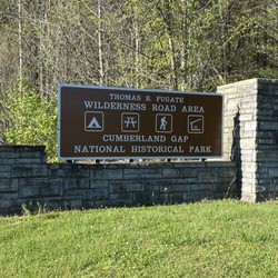 Wilderness Road Campground