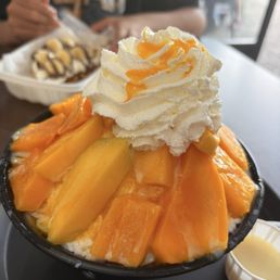 Mango