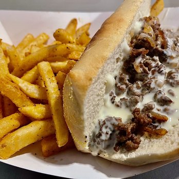 Chubbfathers - Cheesesteak Sandwich - Burgers Near Me - Alabaster, Alabama Chubbfathers - Cheesesteak Sandwich - Burgers Near Me - Alabaster, Alabama