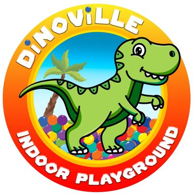 Dinoville Indoor Playground by null