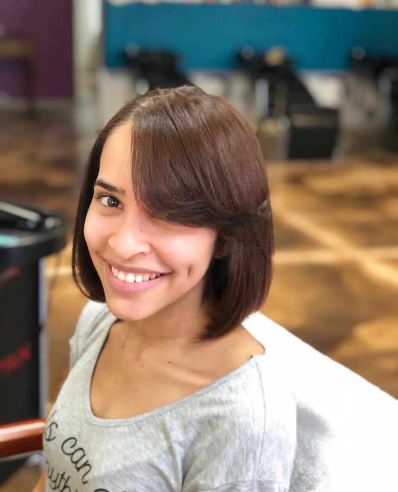 GLAMOUR HAIR SALON Updated August 2024 21 Photos 1640 N 36th St