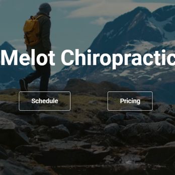 Melot Chiropractic - Homepage - Chiropractors Near Me - Cedar Park, Texas