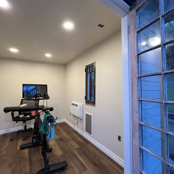 Kulesh & Co - Completed photo of drywall finishing work - Drywall Installation & Repair Near Me - Montrose, California
