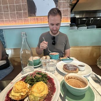 Citizen All Day - Restaurant, Cafe & Deli - Smashing Avo Benny - Australian Near Me - Austin, Texas Citizen All Day - Restaurant, Cafe & Deli - Smashing Avo Benny - Australian Near Me - Austin, Texas