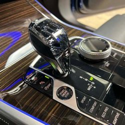 The Alan Touch Detailing