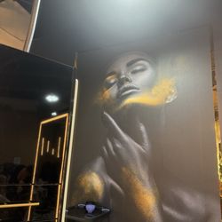 Gorgeous Art Work!
