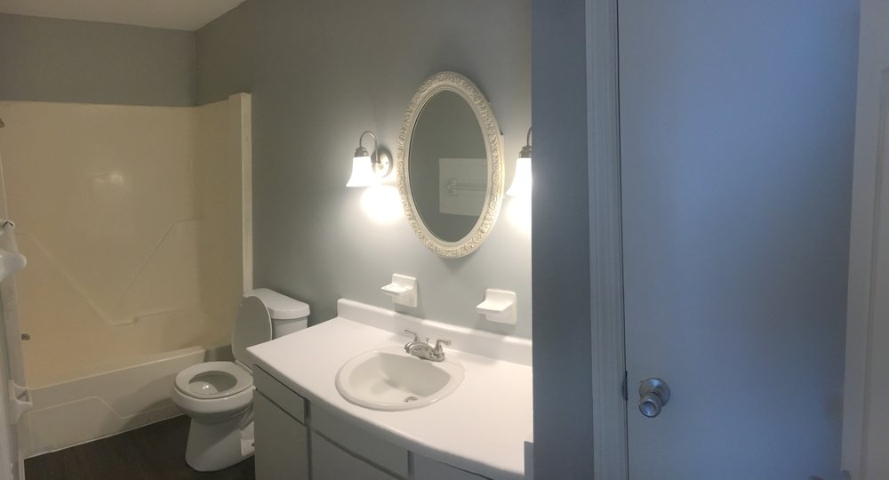 SHILOH COURT APARTMENTS 1570 Shiloh Springs Rd, Dayton, Ohio