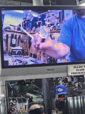 Moon Marble Company by null