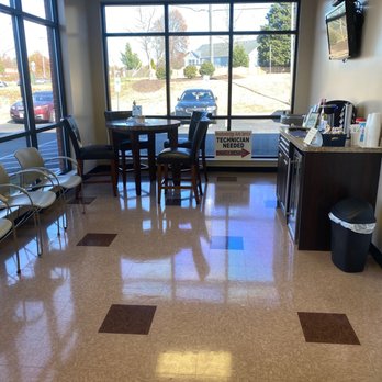 Meadowbridge Auto Service - Auto Repair Near Me - Mechanicsville, Virginia