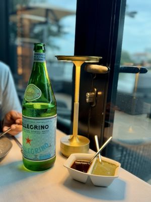 Sanjh Restaurant & Bar by null