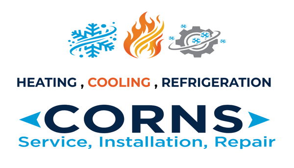 Corns Heating Cooling and Refrigeration on Yelp