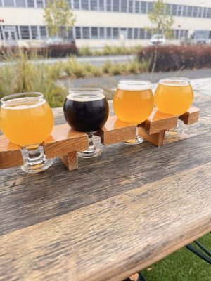 Almanac Adventureland & Brewery by null