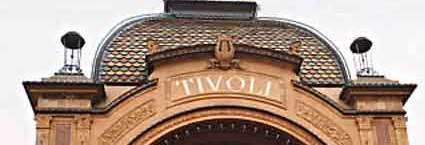 Tivoli Gardens by null
