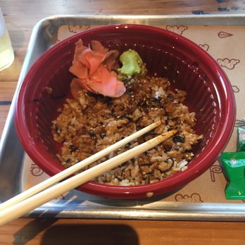 Donburi - Japanese Near Me - Washington, DC, District of Columbia Donburi - Japanese Near Me - Washington, DC, District of Columbia