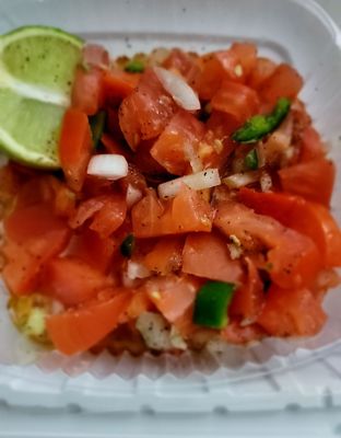 Photo of Bete Ethiopian Cuisine & Cafe - Silver Spring, MD, US.