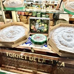 Fornet de la Soca