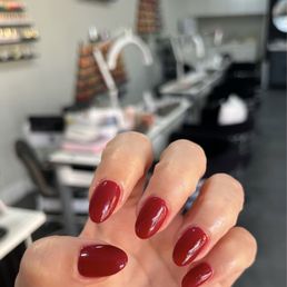 Gel Builder
