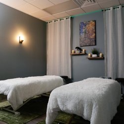 IMR Massage - Eastern - Book a Valentine's Day date in our NEW COUPLES ROOM!