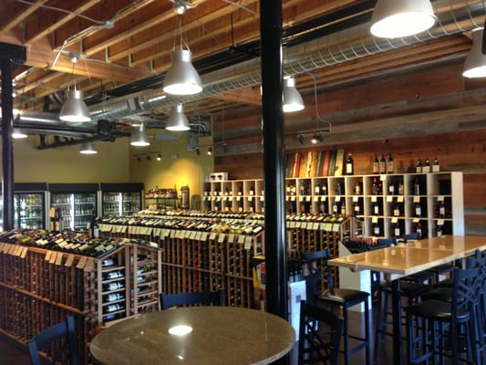 La Costa Wine by null