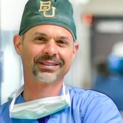 Texas Vision & Laser Center - Frisco - Dr. Jason Bullajian, MD, FACS
Founder: Texas Vision & Laser Center: McKinney / Frisco