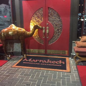 Marrakech - Middle Eastern Near Me - Las Vegas, Nevada
