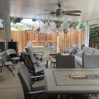 Alba Awning & Patios - Patio Coverings Near Me