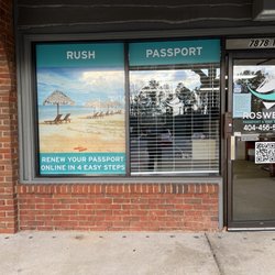 ROSWELL PASSPORT and VISA SERVICE